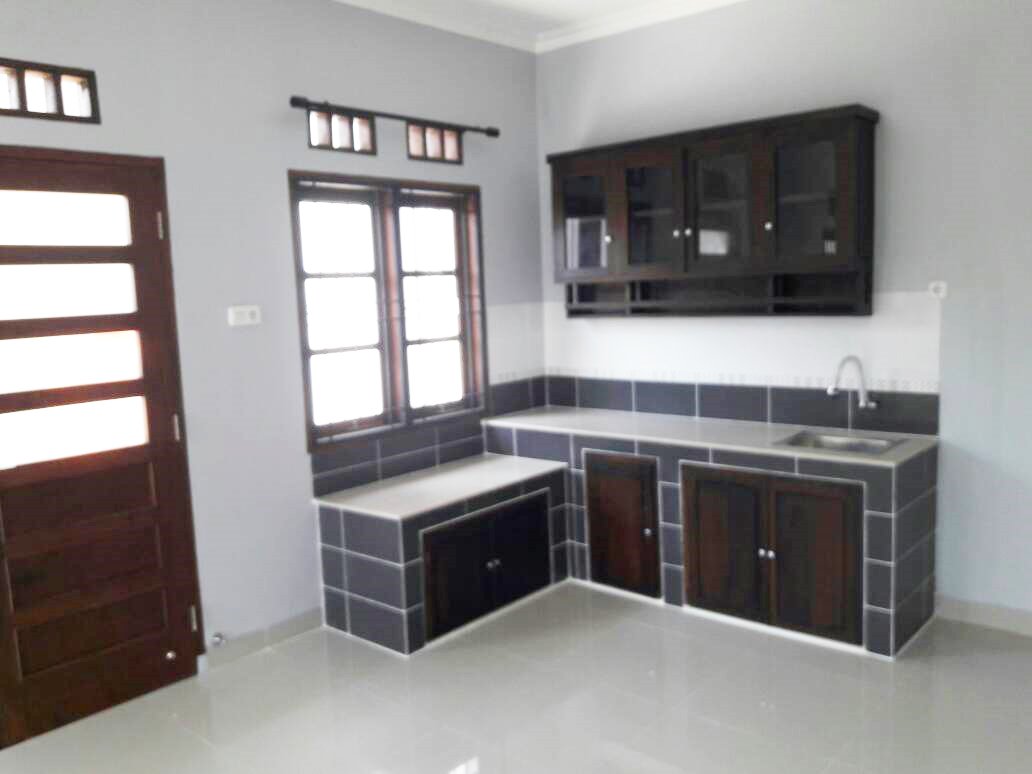 Dijual Rumah Townhouse Baru 2 Lantai Lokasi Strategis Dekat PTC Mall Palembang - 6