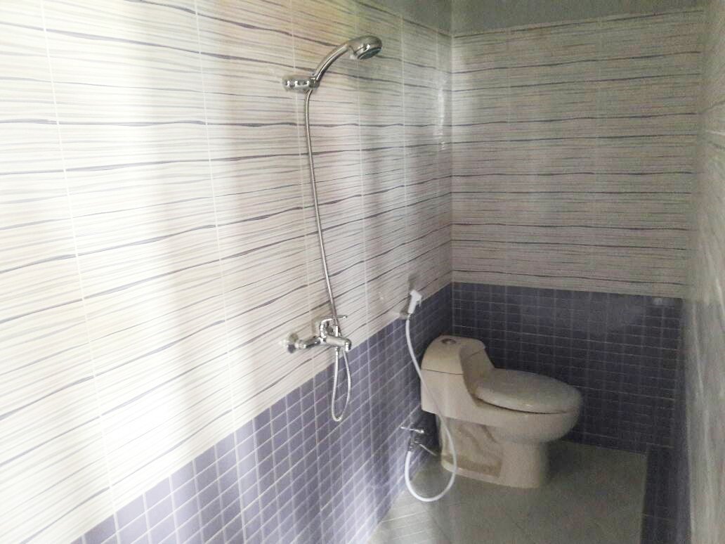 Dijual Rumah Townhouse Baru 2 Lantai Lokasi Strategis Dekat PTC Mall Palembang - 9
