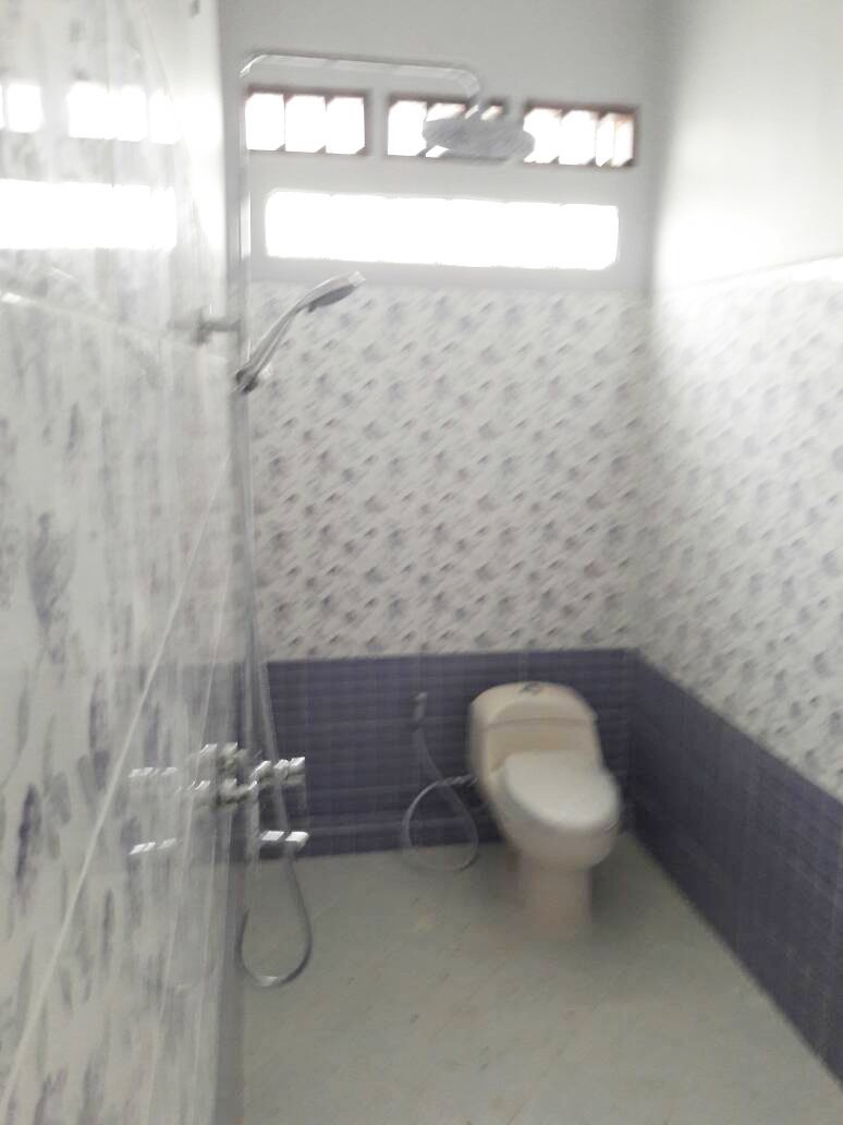 Dijual Rumah Townhouse Baru 2 Lantai Lokasi Strategis Dekat PTC Mall Palembang - 8