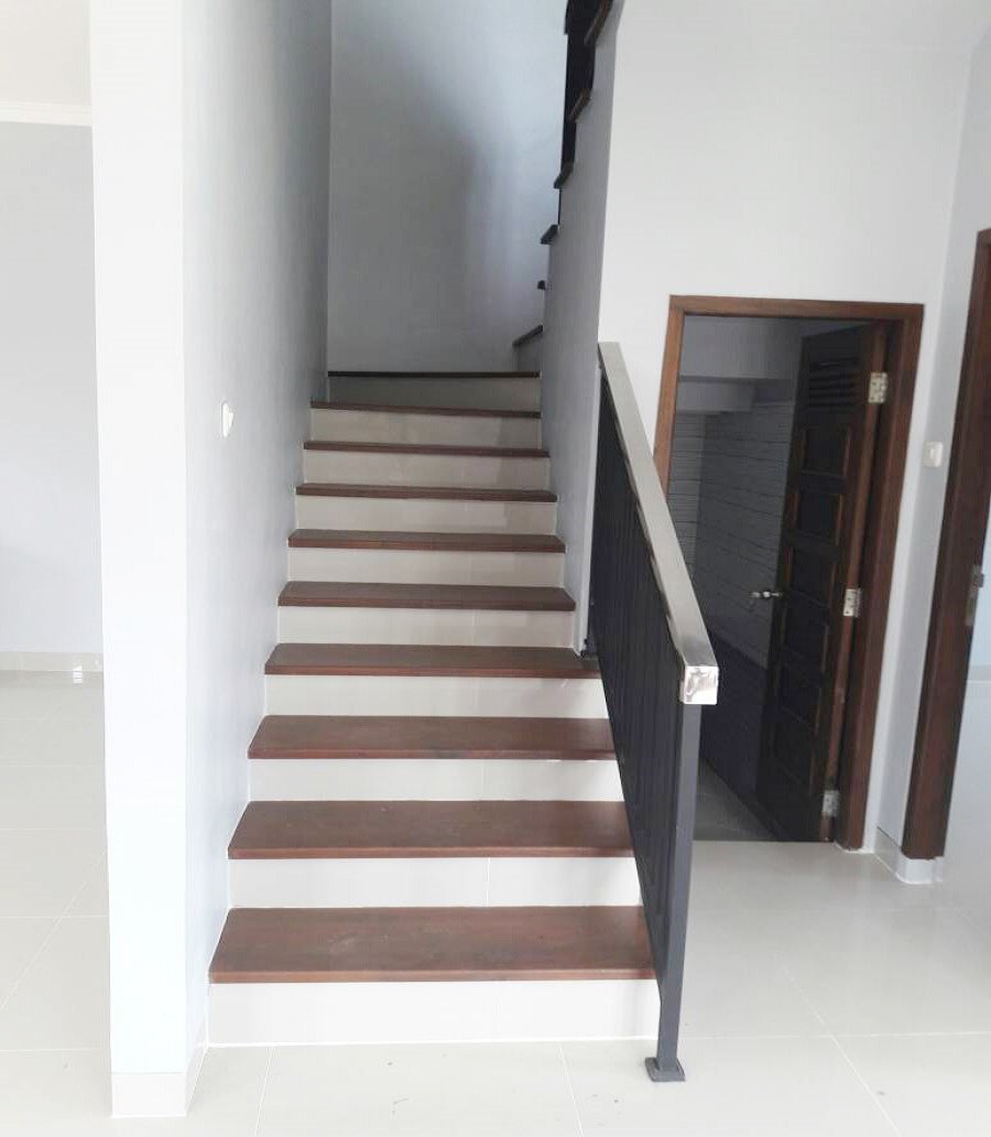 Dijual Rumah Townhouse Baru 2 Lantai Lokasi Strategis Dekat PTC Mall Palembang - 7