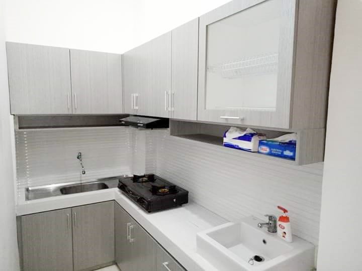 Kost Putri Murah Dekat Mall Grand Metropolitan Bekasi dan Dekat Mega Bekasi Hypermall - 7
