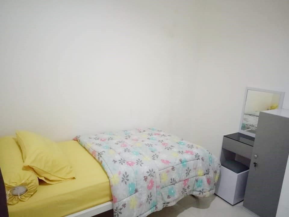 Kost Putri Murah Dekat Mall Grand Metropolitan Bekasi dan Dekat Mega Bekasi Hypermall - 3