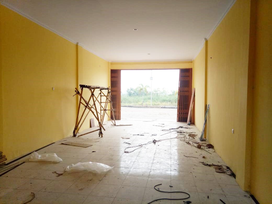 Ruko Sentraland, Trans Kalimantan Barat, Pontianak, Kalimantan Barat - 3