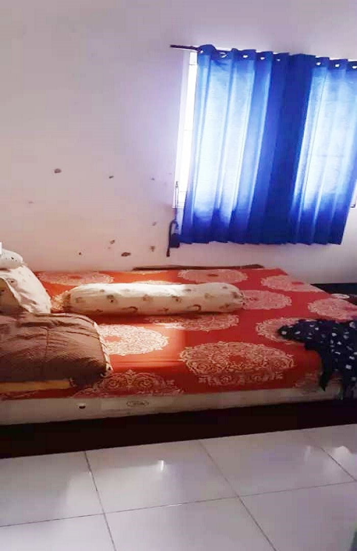 Rumah Dijual di Sidoarjo Dekat Cito Mall dan Dekat Bandara Juanda Surabaya - 7