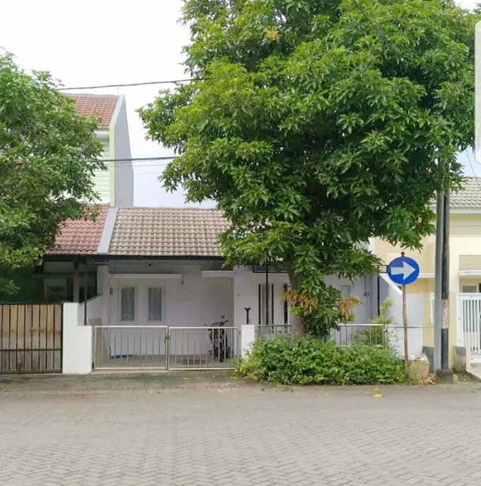 Rumah Dijual di Sidoarjo Dekat Cito Mall dan Dekat Bandara Juanda Surabaya - 2