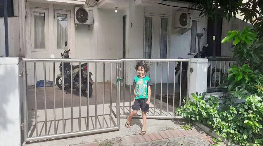 Rumah Dijual di Sidoarjo Dekat Cito Mall dan Dekat Bandara Juanda Surabaya - 5