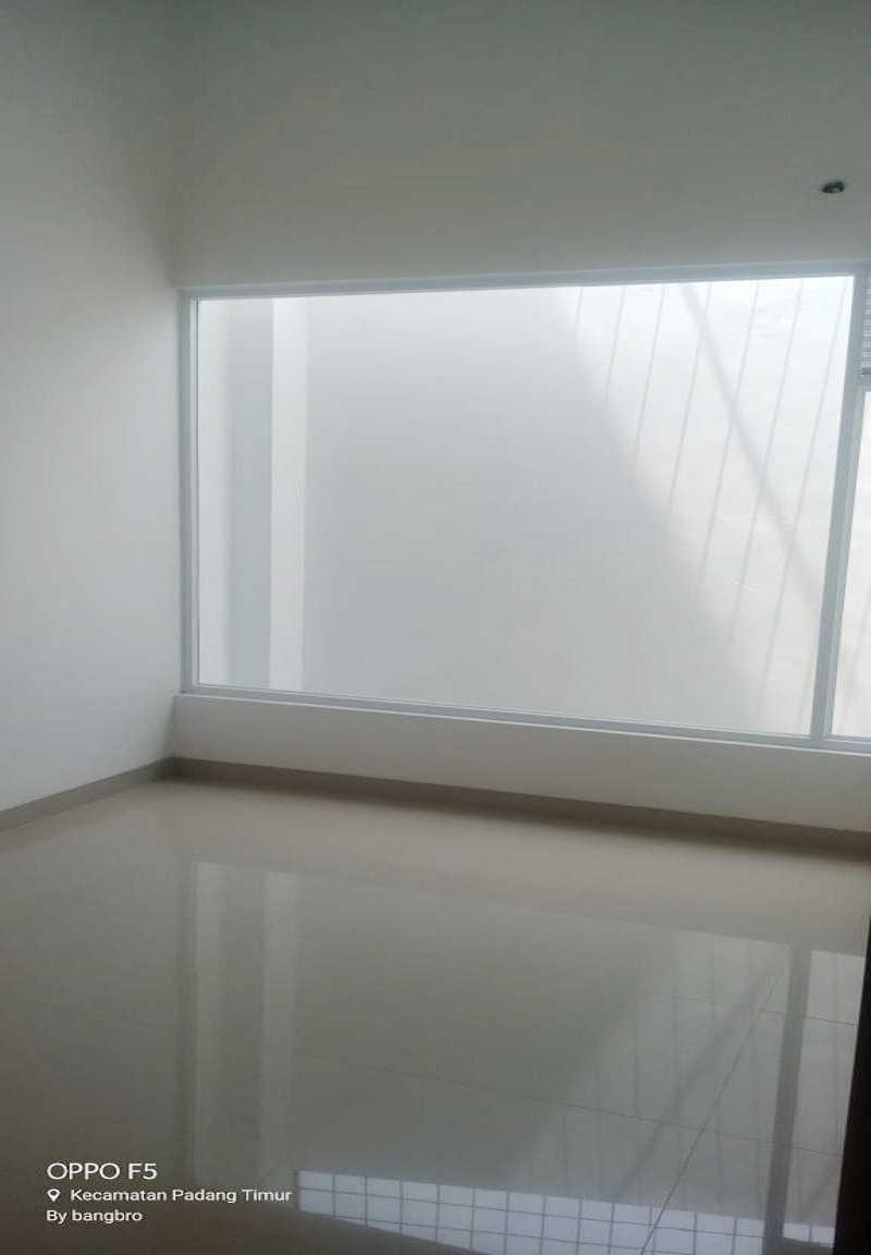 Dijual Rumah Baru di Kota Padang Dekat Kampus UNAND, UPI YPTK dan Pasar Raya Padang - 8