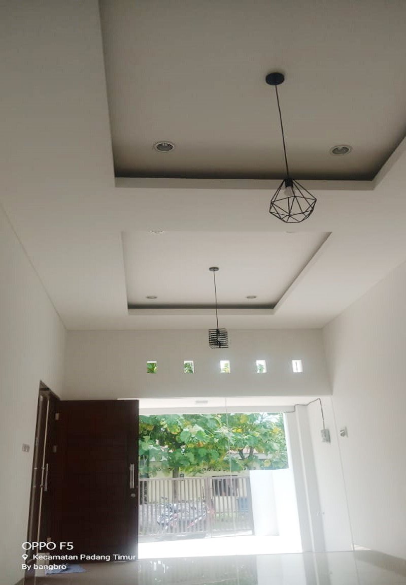 Dijual Rumah Baru di Kota Padang Dekat Kampus UNAND, UPI YPTK dan Pasar Raya Padang - 6