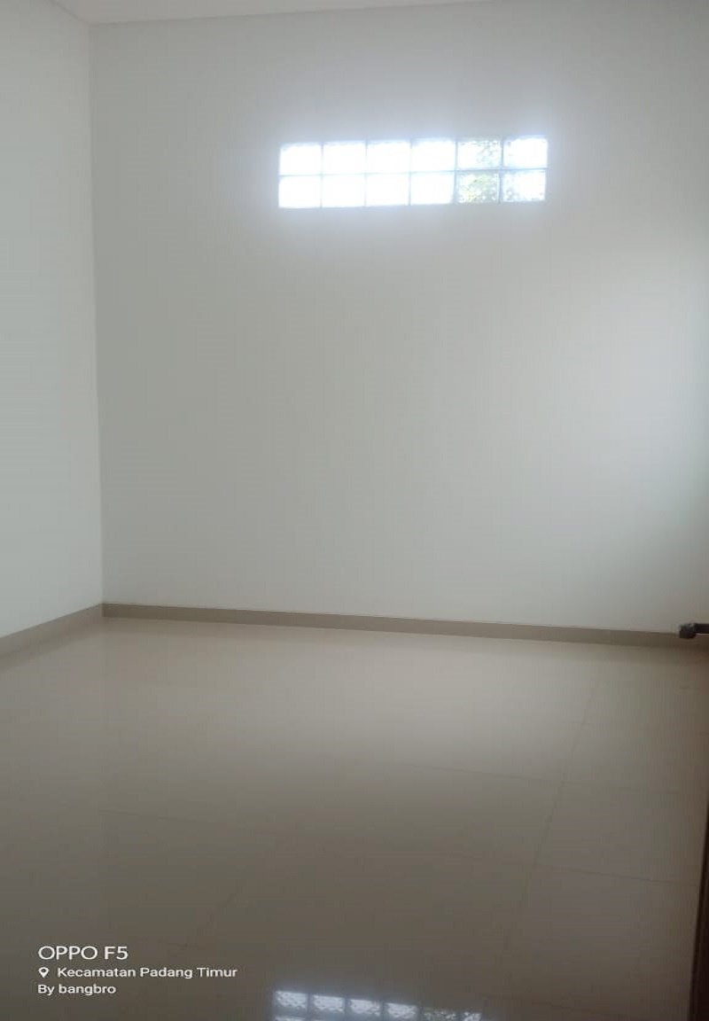 Dijual Rumah Baru di Kota Padang Dekat Kampus UNAND, UPI YPTK dan Pasar Raya Padang - 7