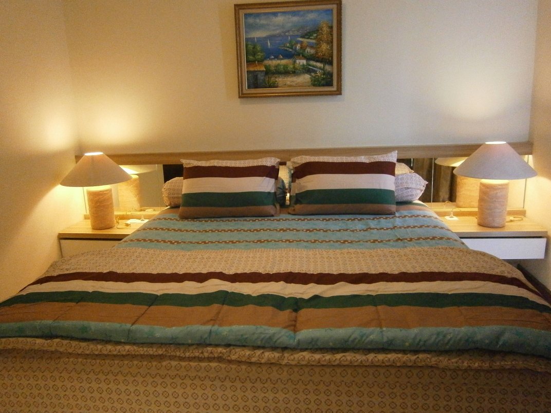 Apartemen Ready Huni di Pusat Perkantoran di Cassablanka Kuningan Jakarta Selatan - 3