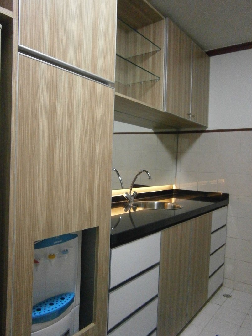 Apartemen Ready Huni di Pusat Perkantoran di Cassablanka Kuningan Jakarta Selatan - 5
