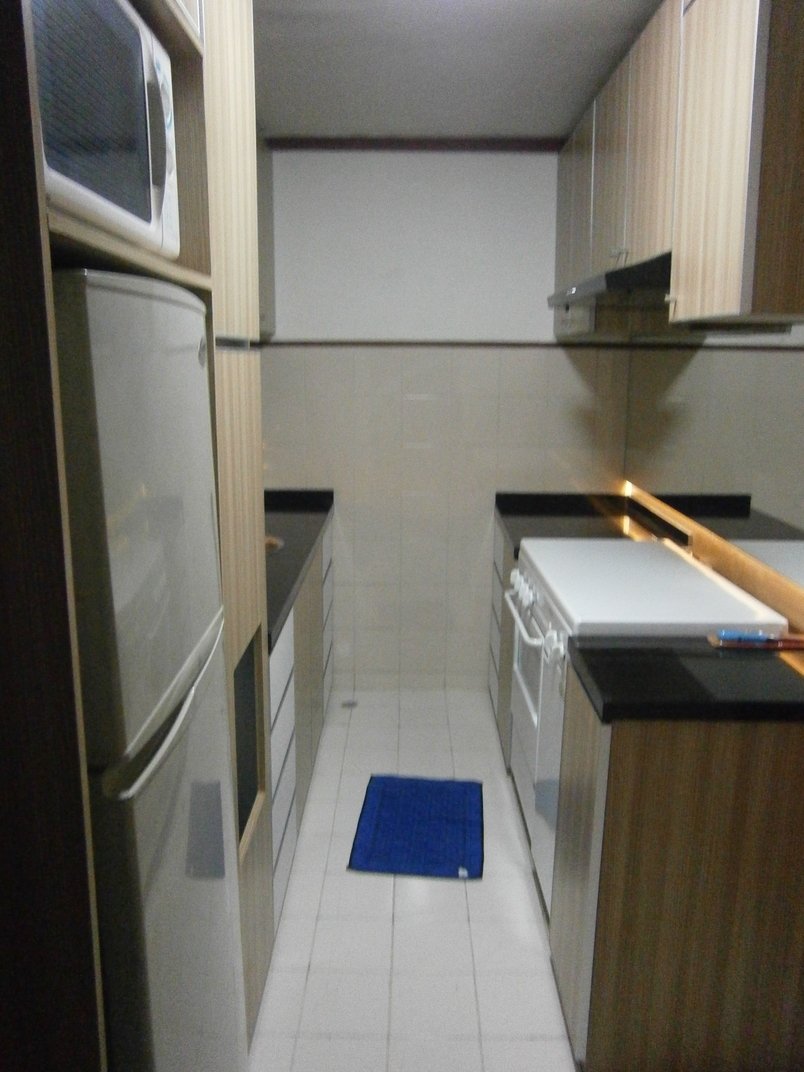 Apartemen Ready Huni di Pusat Perkantoran di Cassablanka Kuningan Jakarta Selatan - 8