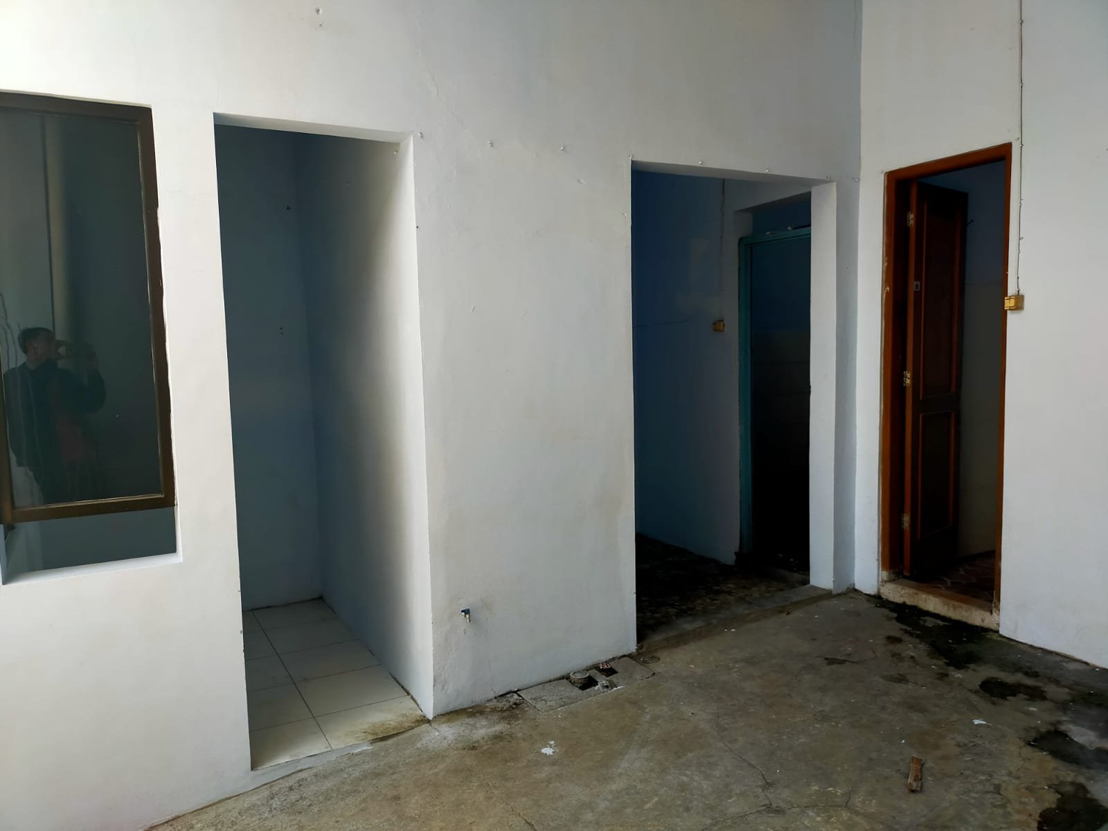 DISEWAKAN GUDANG BARU DIRENOVASI LOKASI SANGAT STRATEGIS DI TENGAH KOTA DAN DI JALUR JALAN RAYA KABUPATEN - 7