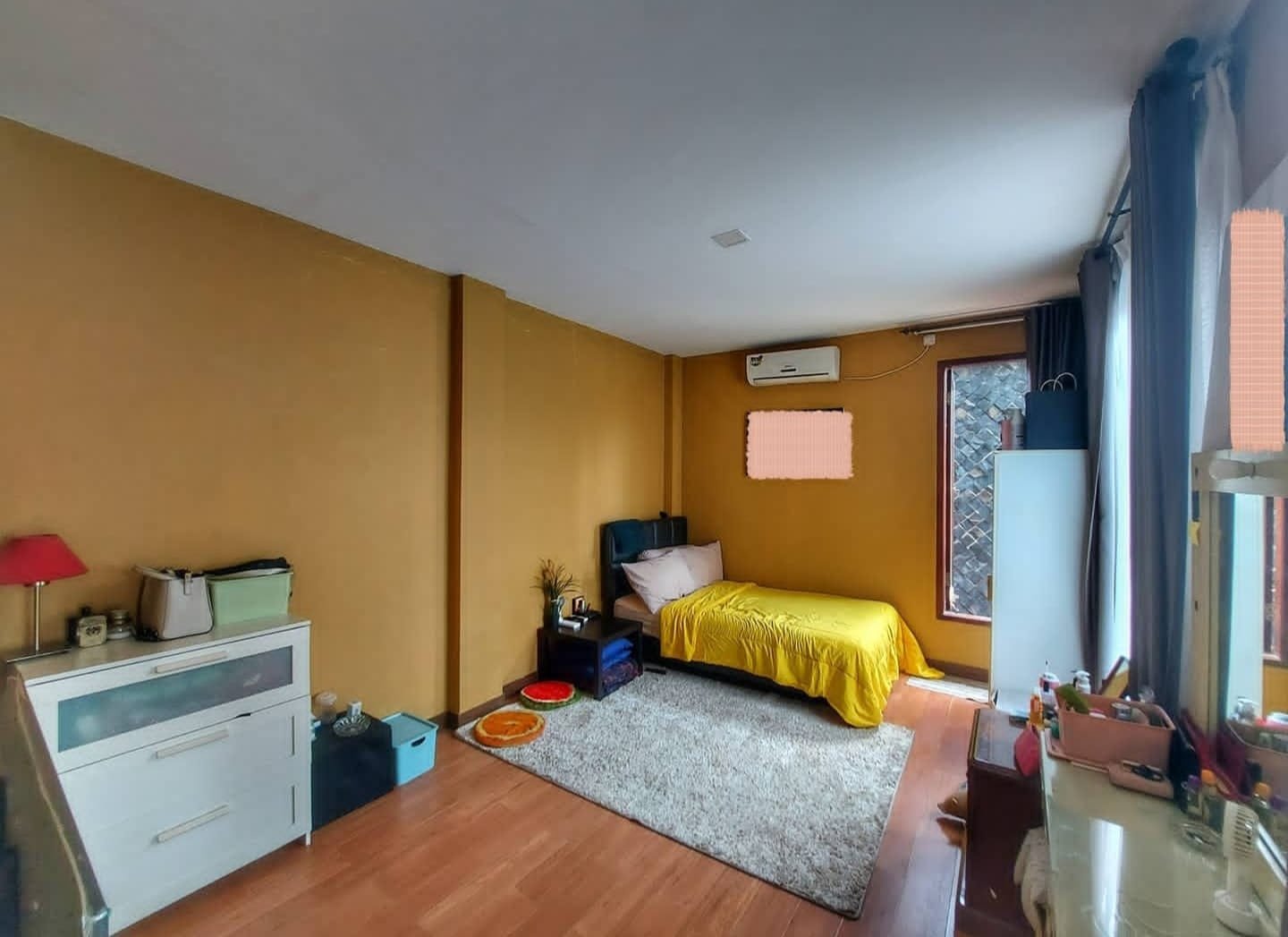 Dijual Rumah Mewah Ada Kolam Renang di Komplek Kesehatan Pesanggrahan Jakarta Selatan - 4