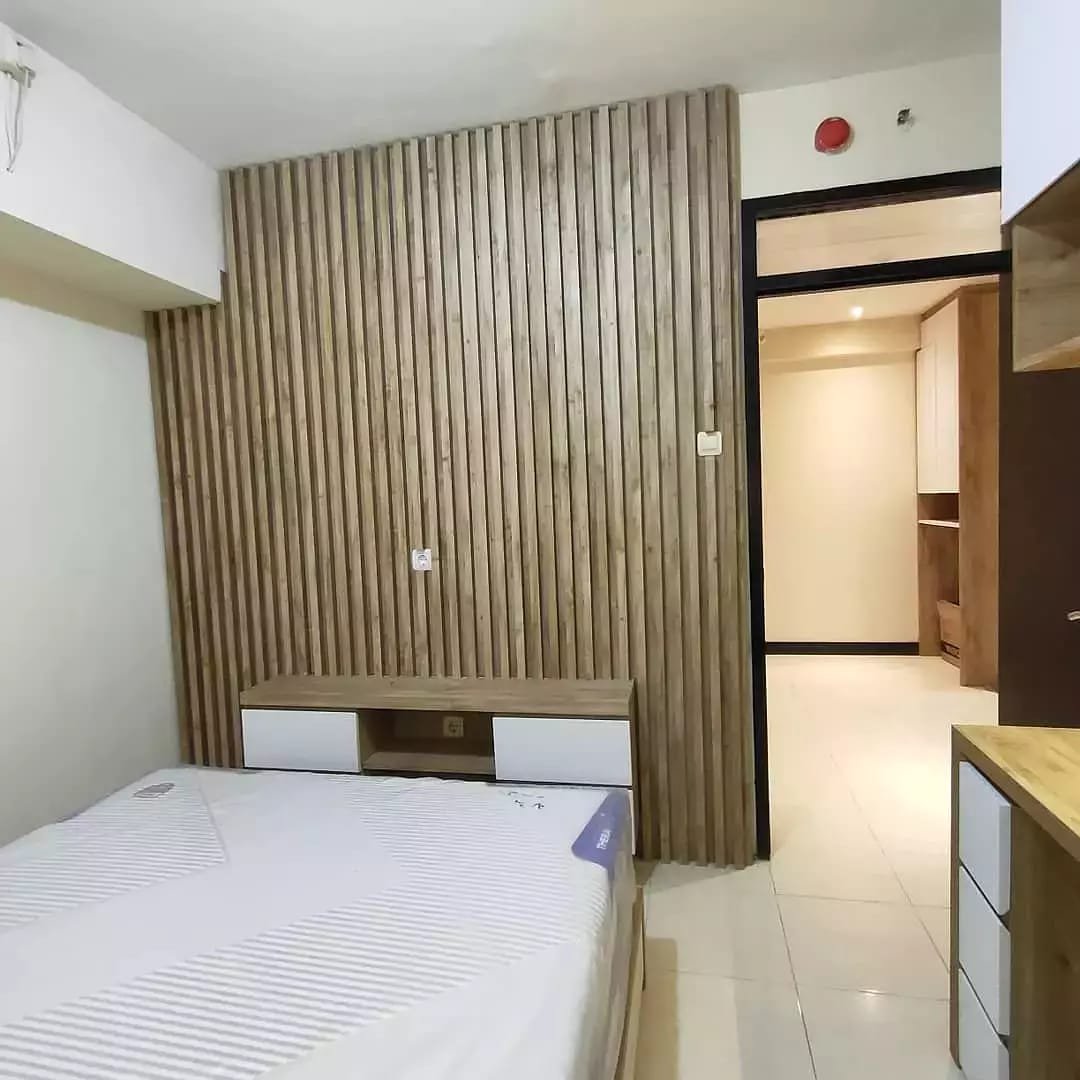 DAPATKAN PROMONYA,SEBELUM KEABISAN APARTMENT FULL FURNISHED,SIAP HUNI HANYA BAYAR 10 JUTA - 8