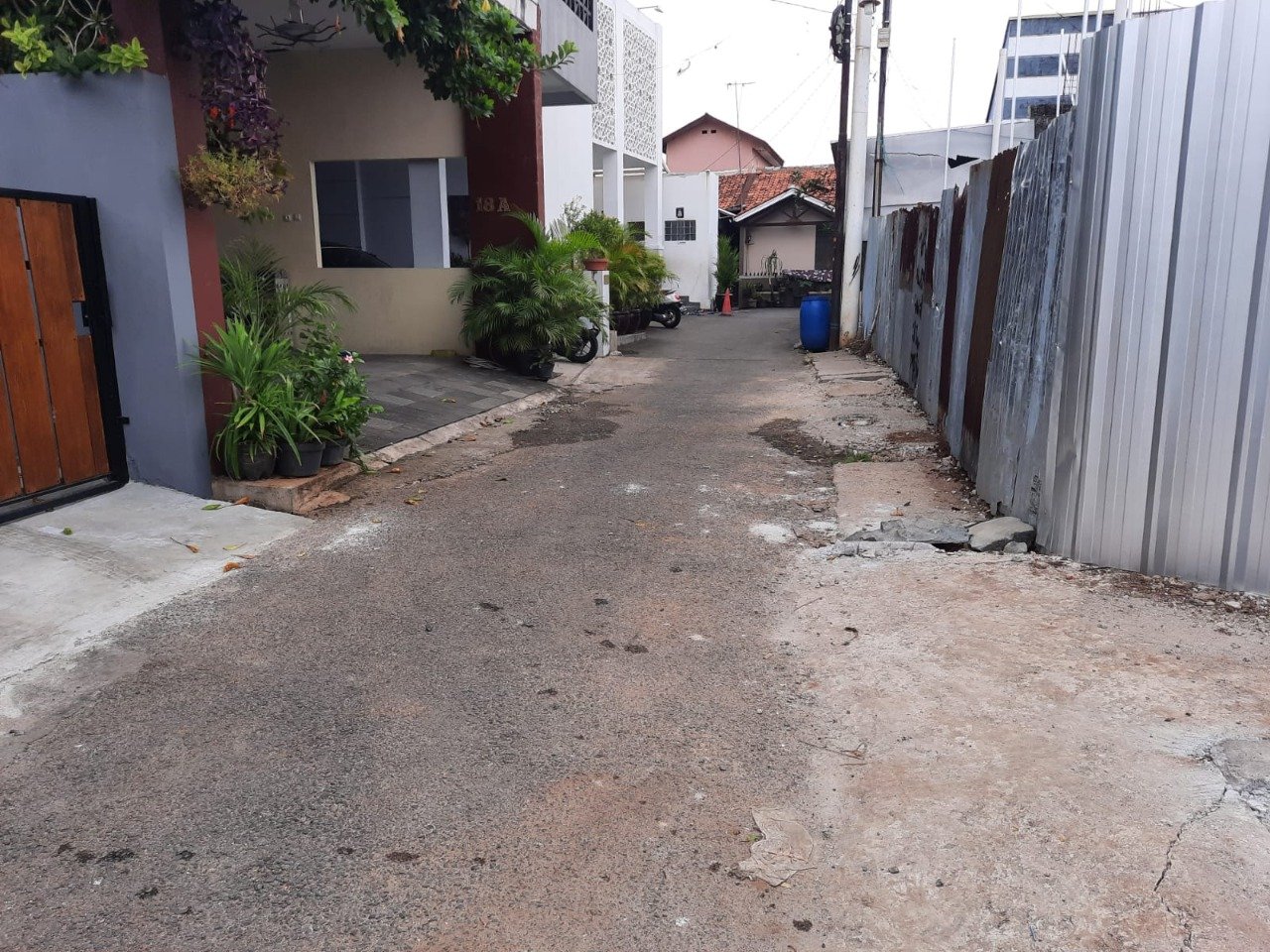 Rumah Murah Ciracas Cijantung Kp Rambutan Jakarta Timur - 5