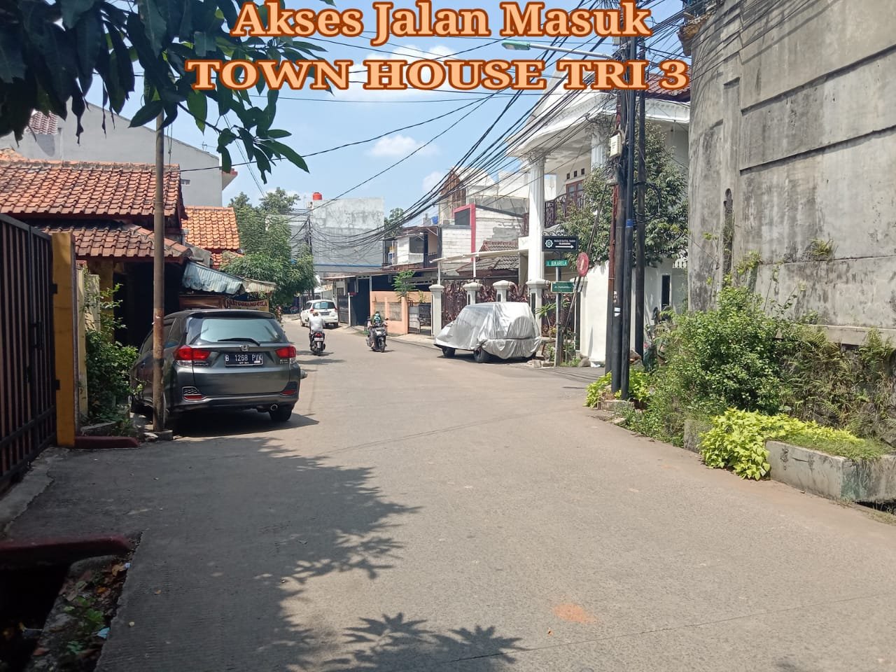 Rumah Murah Ciracas Cijantung Kp Rambutan Jakarta Timur - 7