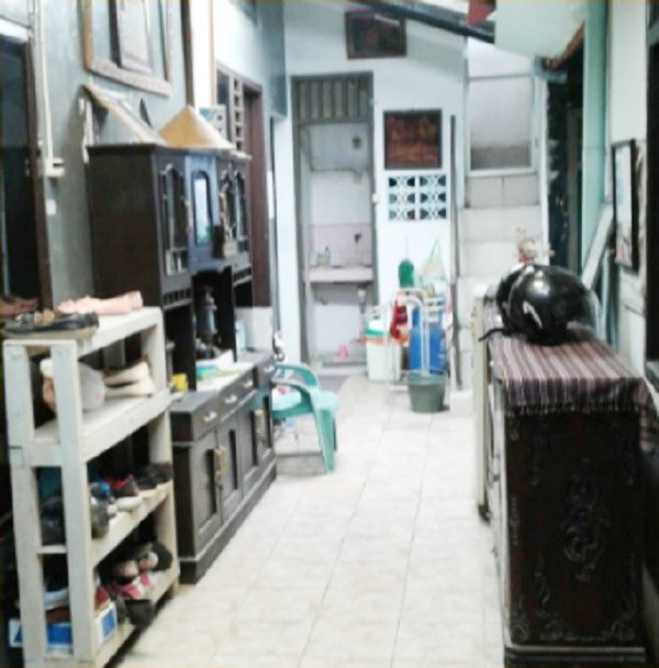 Rumah Dijual + 7 Kamar Kost2an di Medokan Asri Dekat UPN Veteran Surabaya dan STIKOM - 10