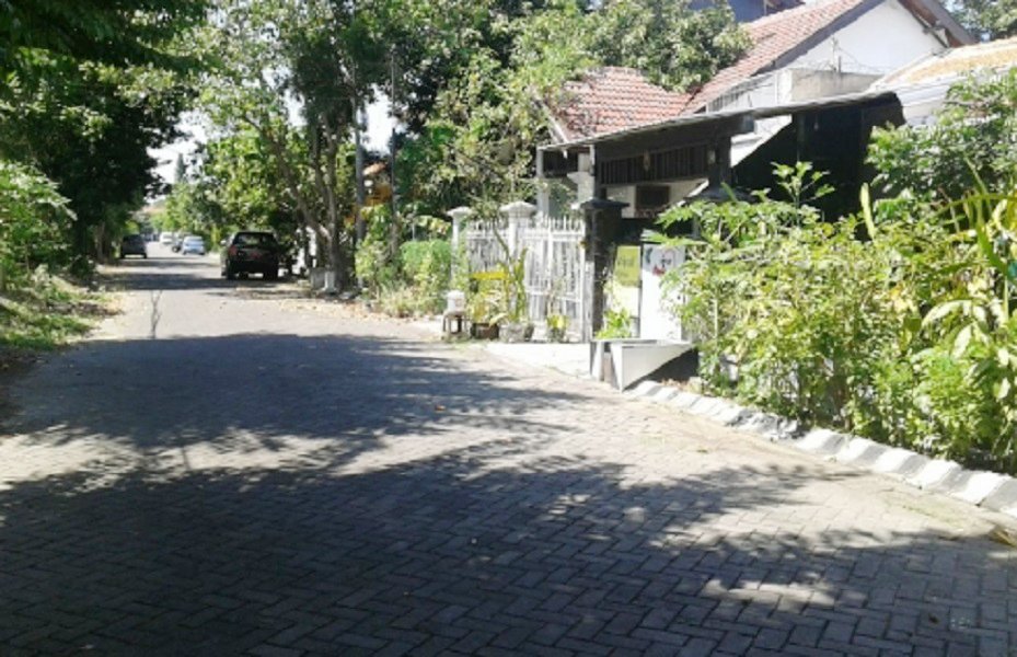 Rumah Dijual + 7 Kamar Kost2an di Medokan Asri Dekat UPN Veteran Surabaya dan STIKOM - 5