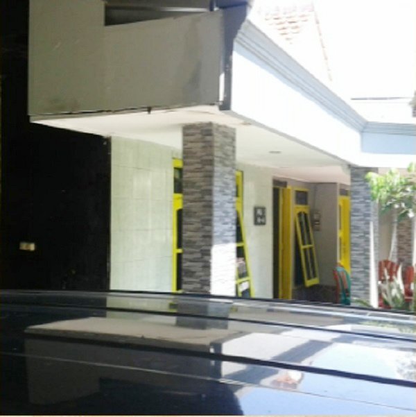 Rumah Dijual + 7 Kamar Kost2an di Medokan Asri Dekat UPN Veteran Surabaya dan STIKOM - 4