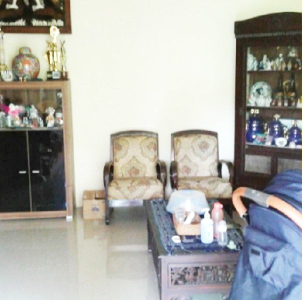 Rumah Dijual + 7 Kamar Kost2an di Medokan Asri Dekat UPN Veteran Surabaya dan STIKOM - 9