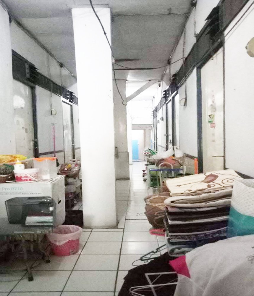 Kost Putri Murah Dekat Jl. H.R. Rasuna Said, Mega Kuningan dan Mall Ambasador - 2