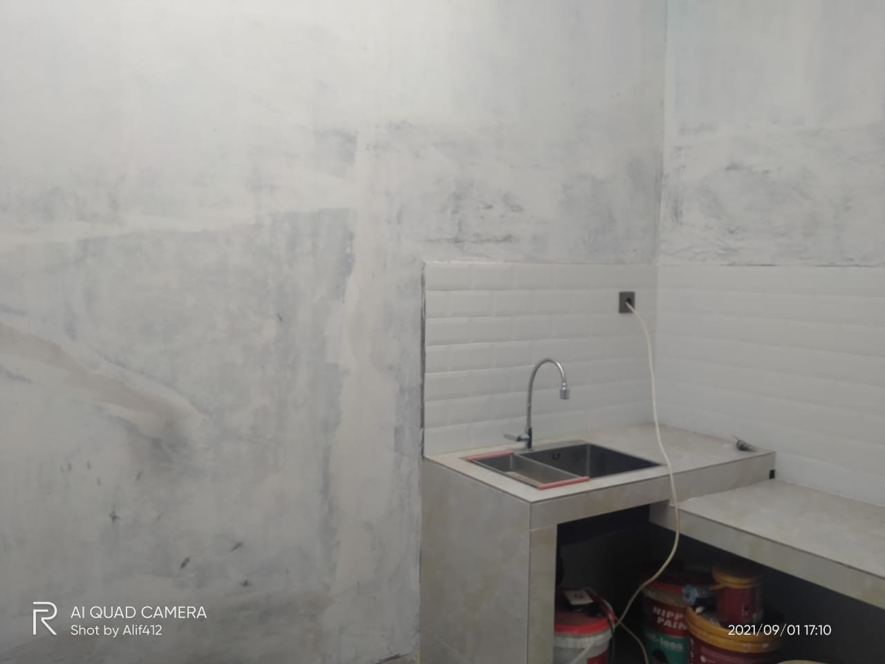 Laku Keras Nih Rumah Disainnya Keren Banget Lokasinya di Pamulang Tangsel - 4