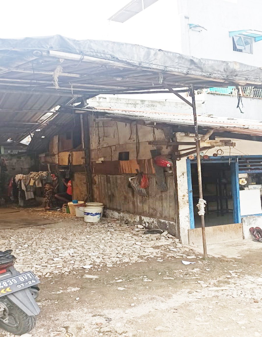 Jual Tanah di Grogol Dekat Central Park, Roxy Square, Mall Ciputra dan Universitas Trisakti - 8