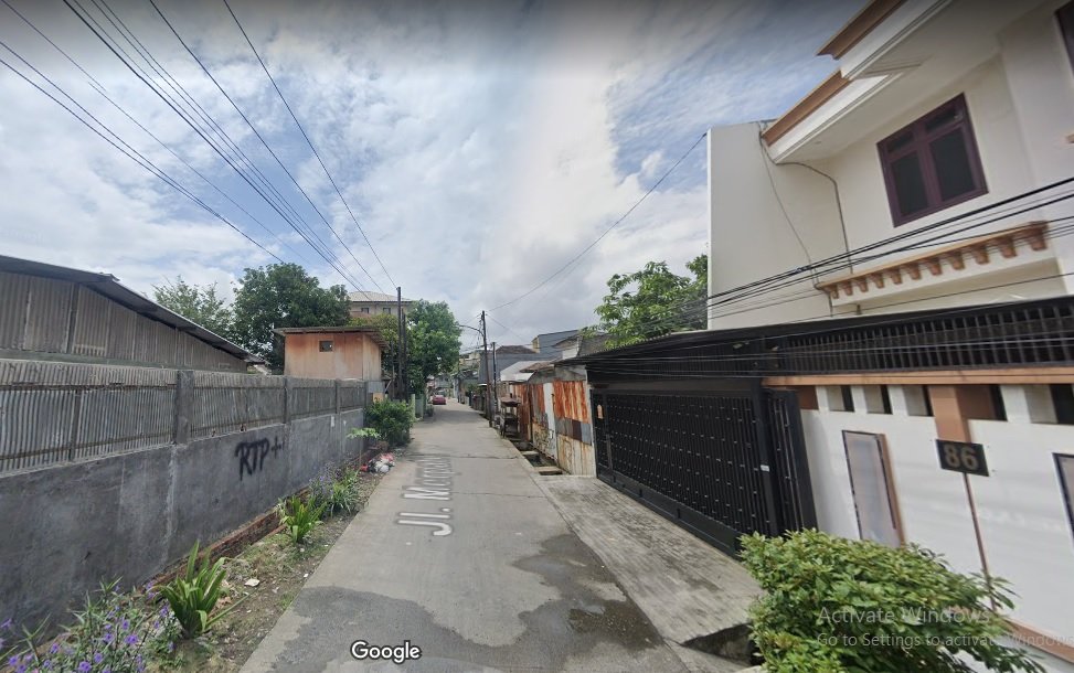 Jual Tanah di Grogol Dekat Central Park, Roxy Square, Mall Ciputra dan Universitas Trisakti - 5