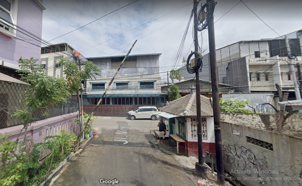 Jual Tanah di Grogol Dekat Central Park, Roxy Square, Mall Ciputra dan Universitas Trisakti - 6