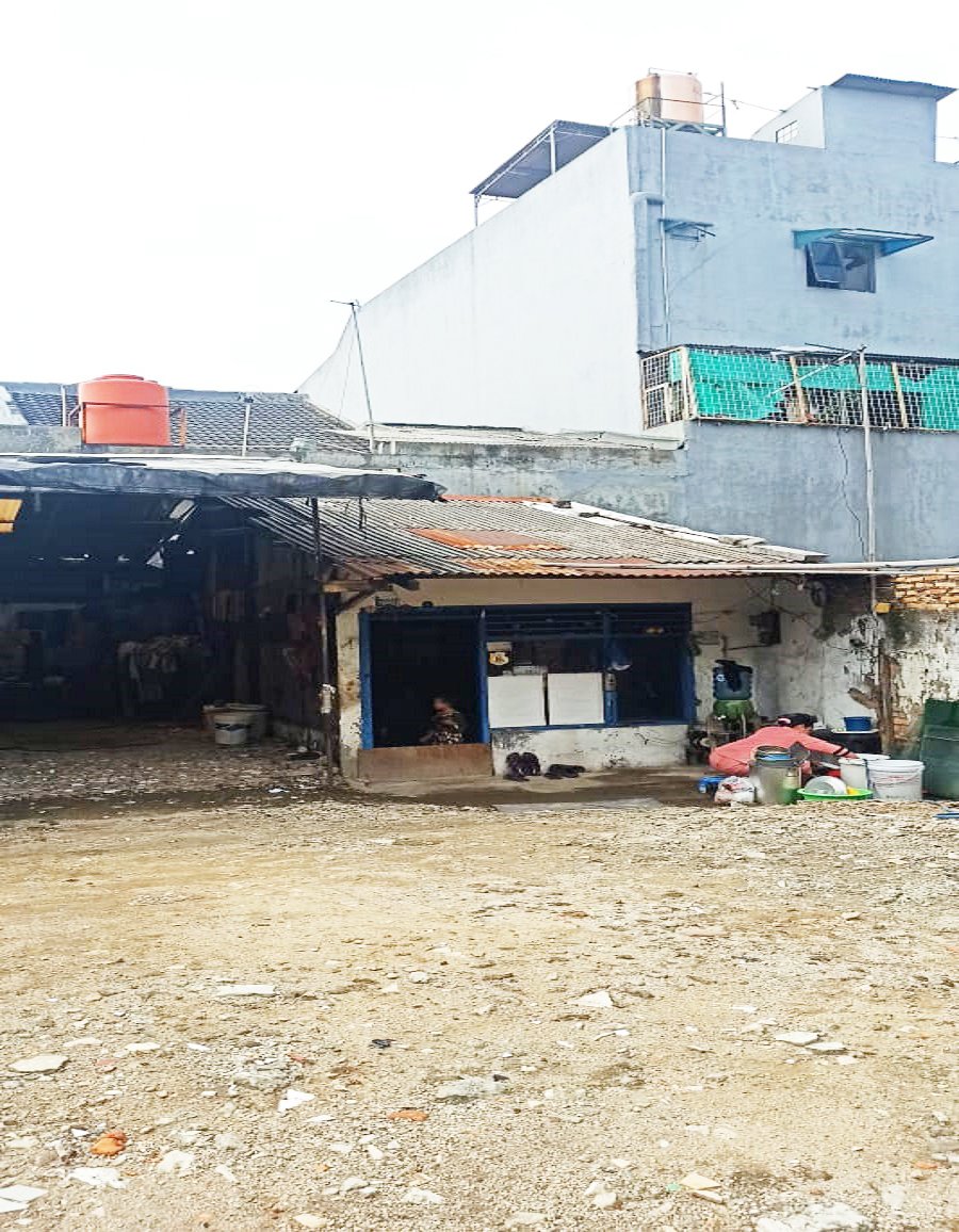 Jual Tanah di Grogol Dekat Central Park, Roxy Square, Mall Ciputra dan Universitas Trisakti - 2