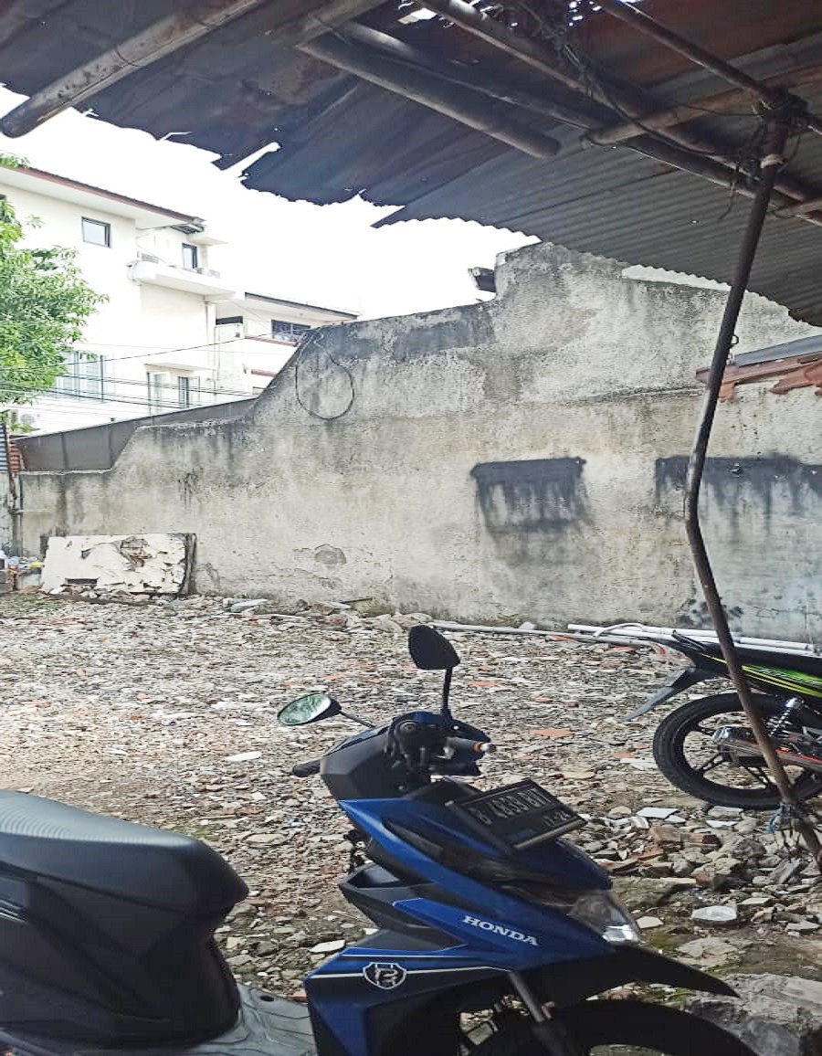 Jual Tanah di Grogol Dekat Central Park, Roxy Square, Mall Ciputra dan Universitas Trisakti - 10