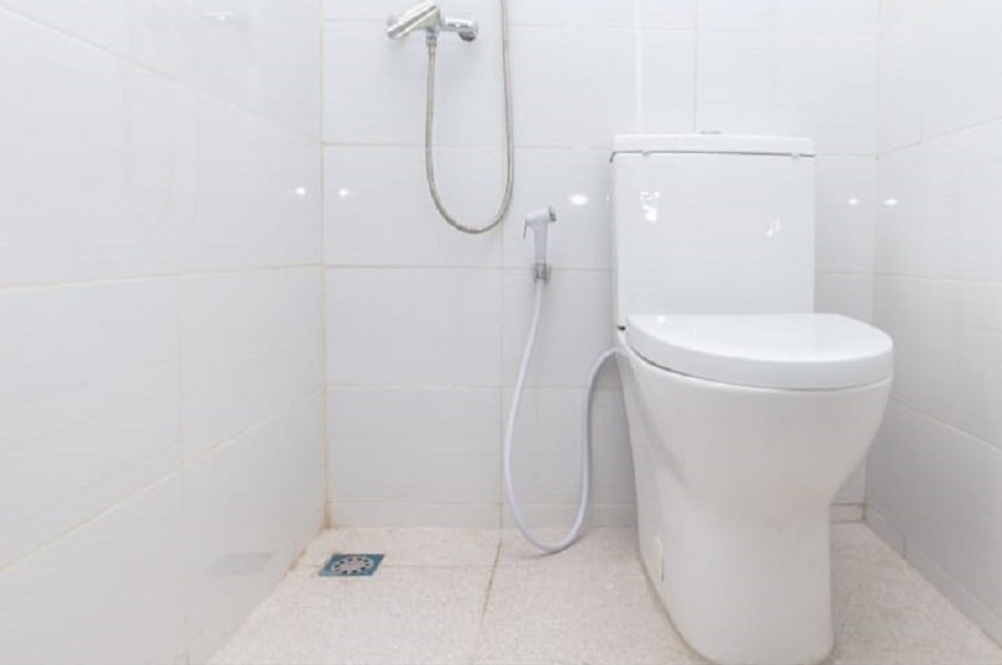 Kost Baru di Taman Sari Jakarta Barat Dekat Glodok dan Gajah Mada Plaza - 6