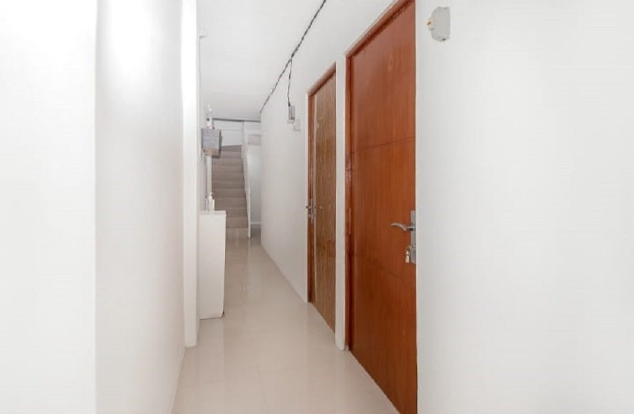 Kost Baru di Taman Sari Jakarta Barat Dekat Glodok dan Gajah Mada Plaza - 4