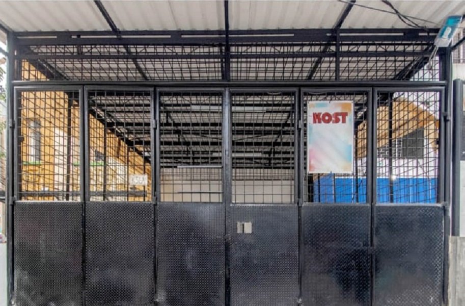 Kost Baru di Taman Sari Jakarta Barat Dekat Glodok dan Gajah Mada Plaza - 9