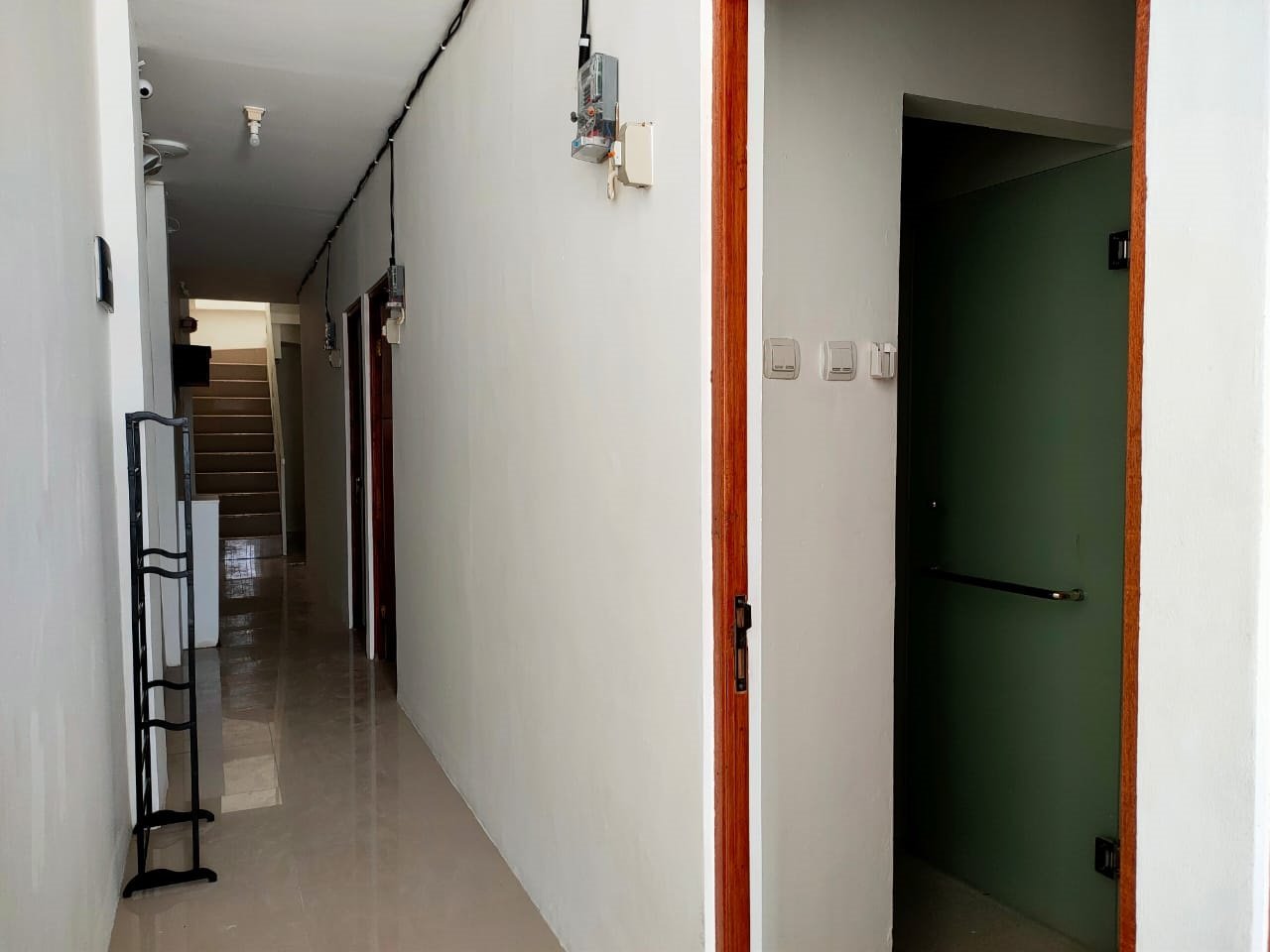 Kost Baru di Taman Sari Jakarta Barat Dekat Glodok dan Gajah Mada Plaza - 3