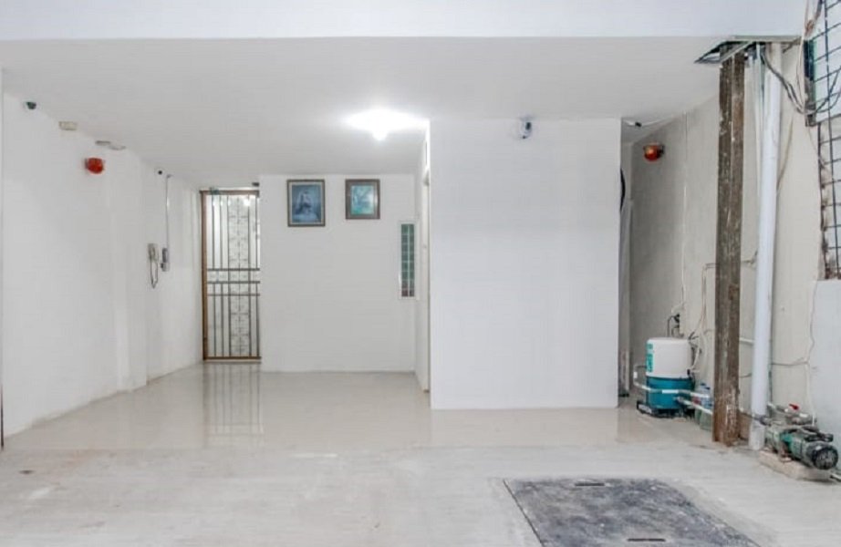 Kost Baru di Taman Sari Jakarta Barat Dekat Glodok dan Gajah Mada Plaza - 8