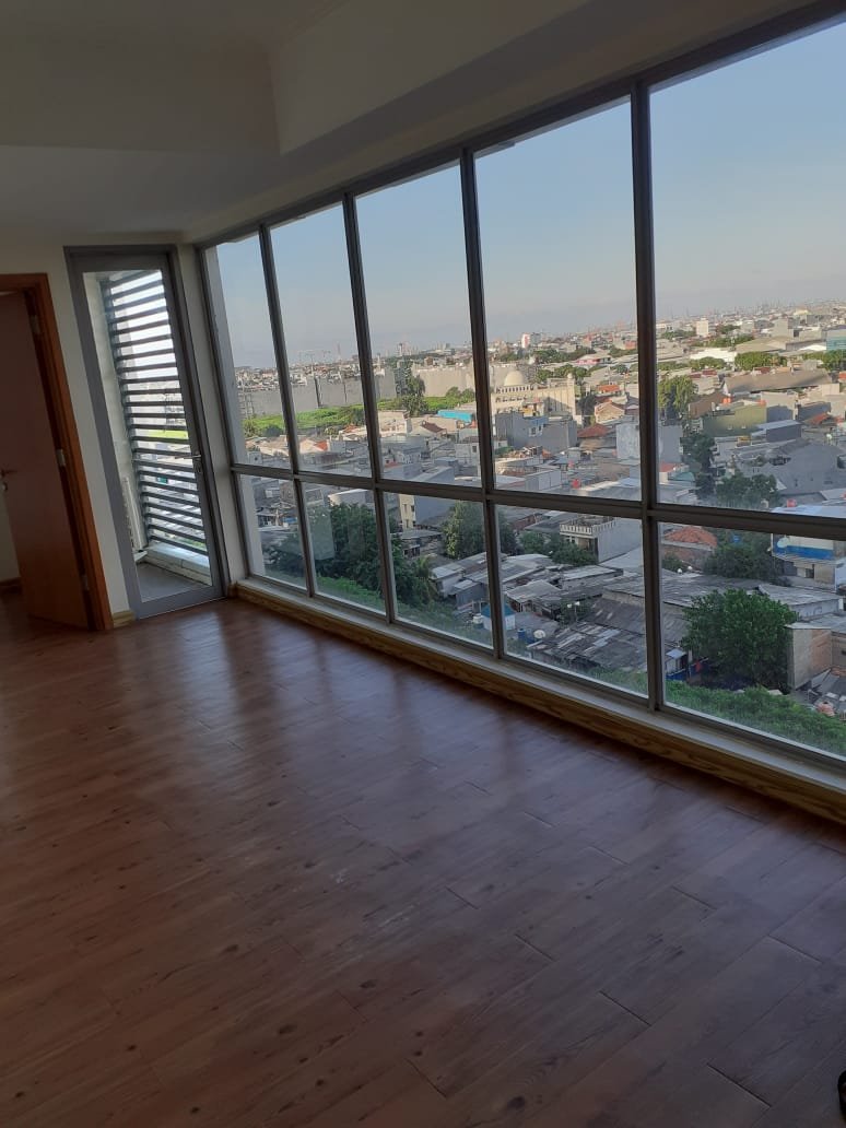 Sewa Murah Apartment Fontana the Mansion Office Tower,Kemayoran - 3