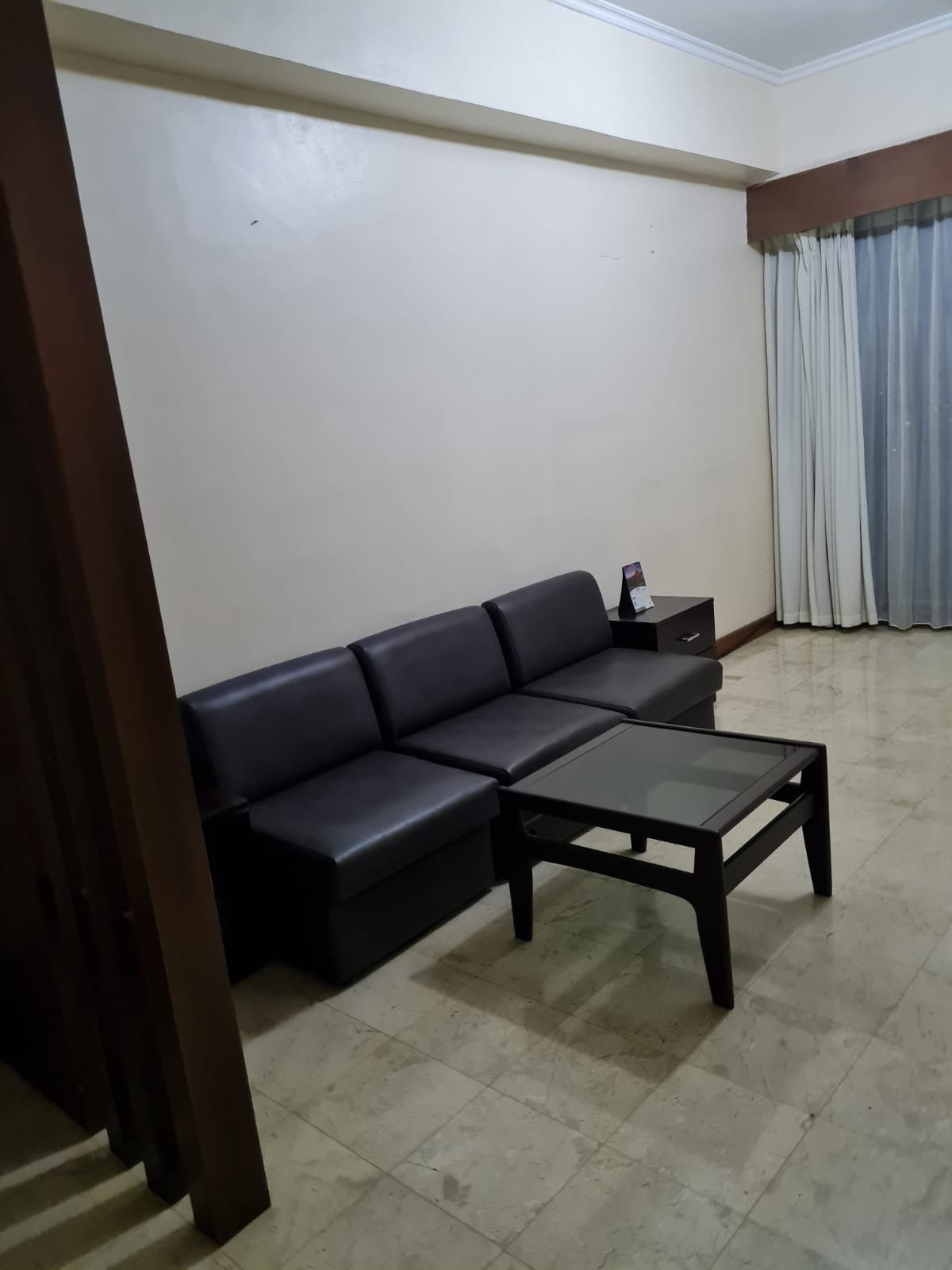Sewa Apartment Wesling Kedoya 3BR, Kedoya Garden - 3