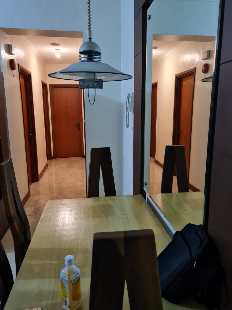 Sewa Apartment Wesling Kedoya 3BR, Kedoya Garden - 2