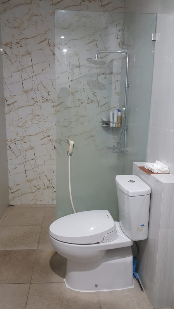 Dijual Rumah di Cluster Nagoya Gedangan Sidoarjo - 12