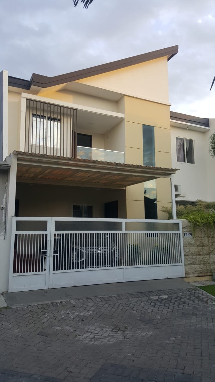 Dijual Rumah di Cluster Nagoya Gedangan Sidoarjo - 2