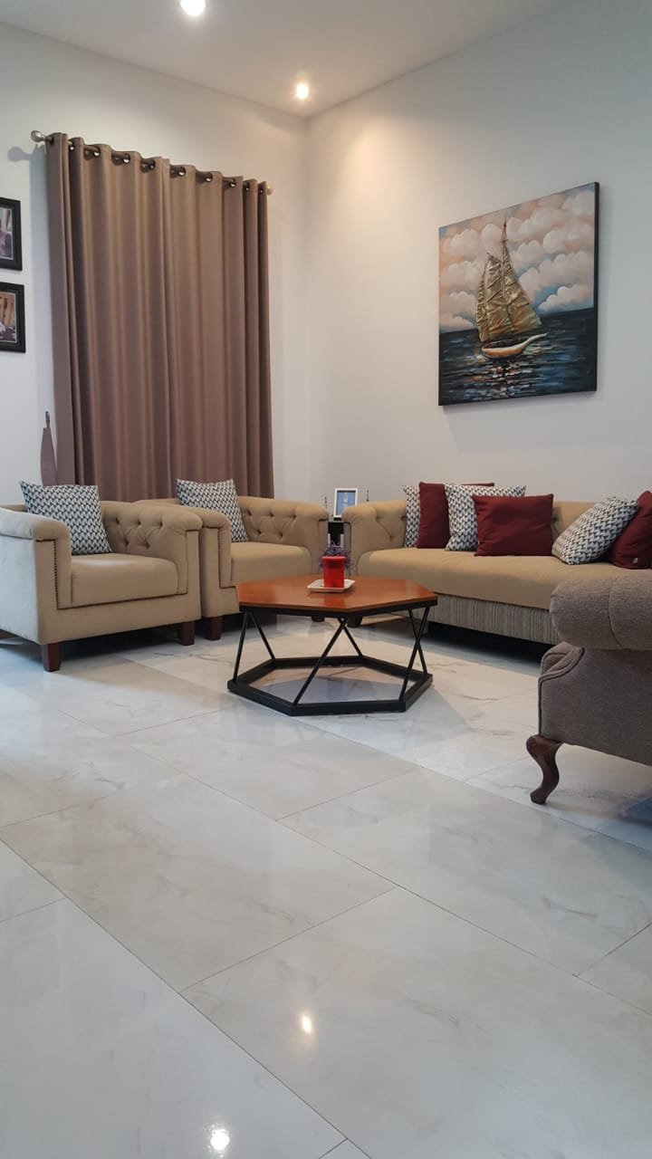 Dijual Rumah di Cluster Nagoya Gedangan Sidoarjo - 6