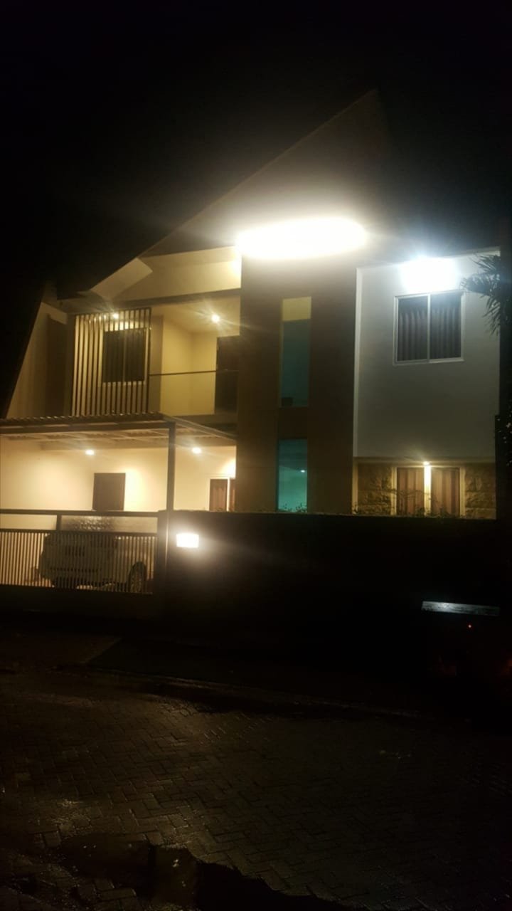 Dijual Rumah di Cluster Nagoya Gedangan Sidoarjo - 4