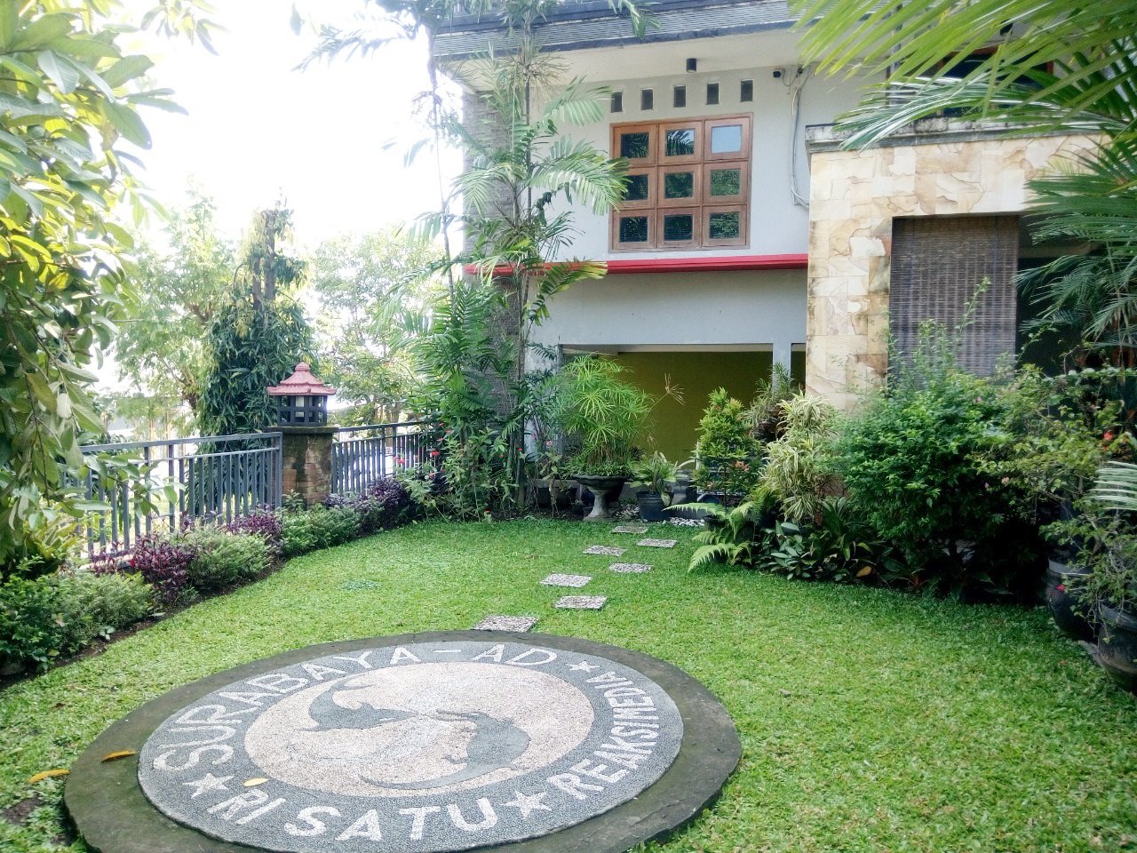 Rumah Dijual di Perumahan Navilla Graha Pandaan Pasuruan Dekat Terminal Pandaan - 2
