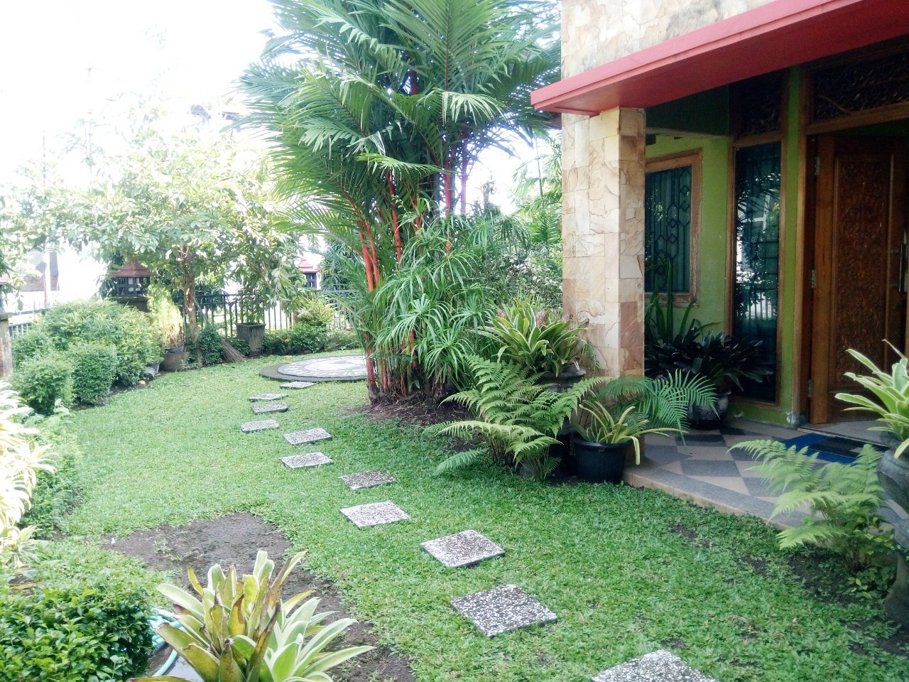 Rumah Dijual di Perumahan Navilla Graha Pandaan Pasuruan Dekat Terminal Pandaan - 1