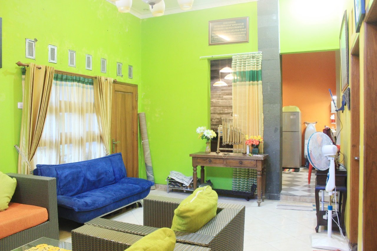 Rumah Dijual di Perumahan Navilla Graha Pandaan Pasuruan Dekat Terminal Pandaan - 7