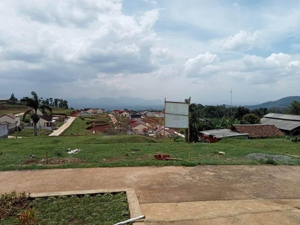 Rumah Murah di Bandung Cicilan Mulai 1 Juta-an Per Bulan - 14