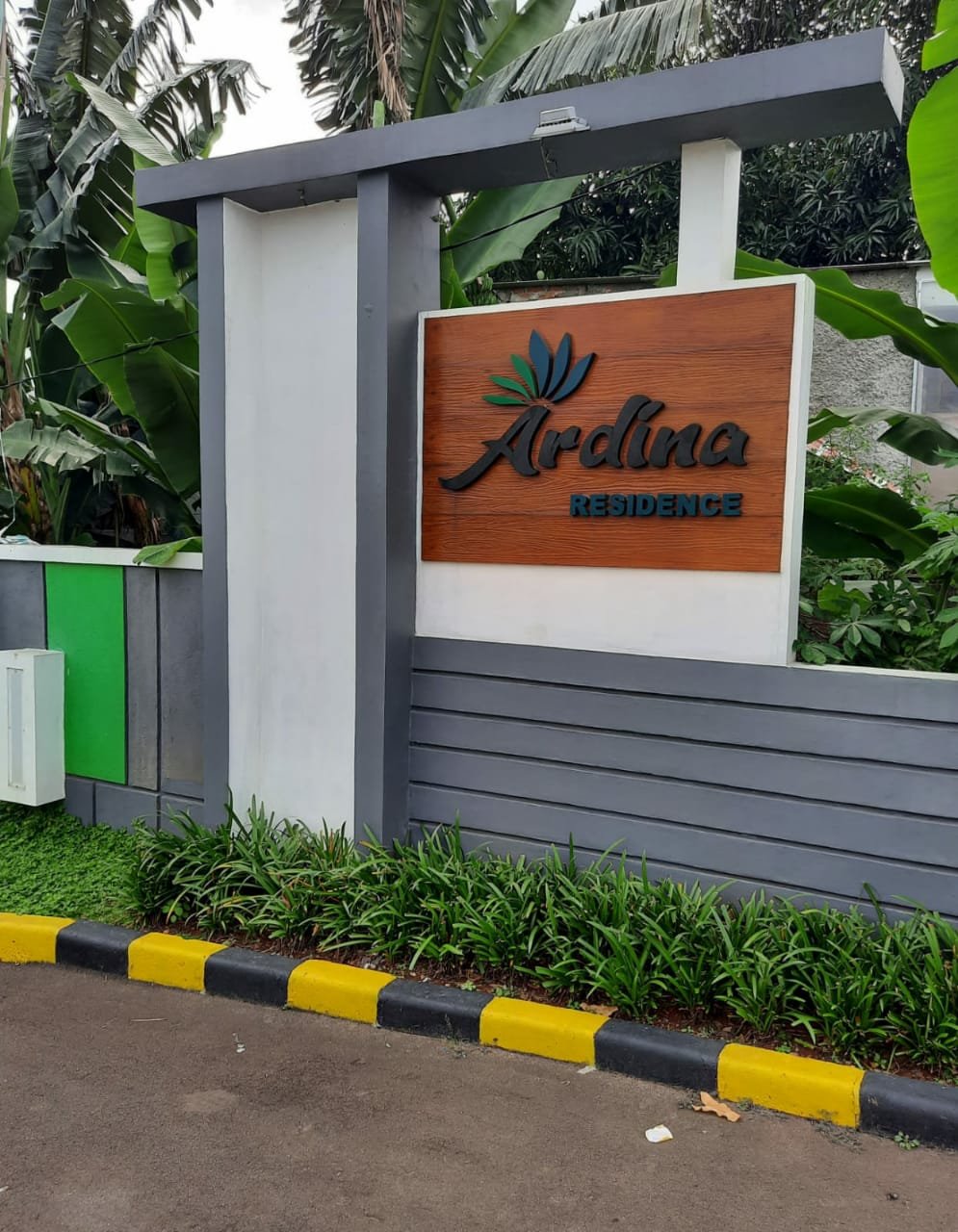 Dijual Rumah di Cluster ARDINA RESIDENCE (44 Unit Ready Stock dan Indent),Tangerang Selatan - 2