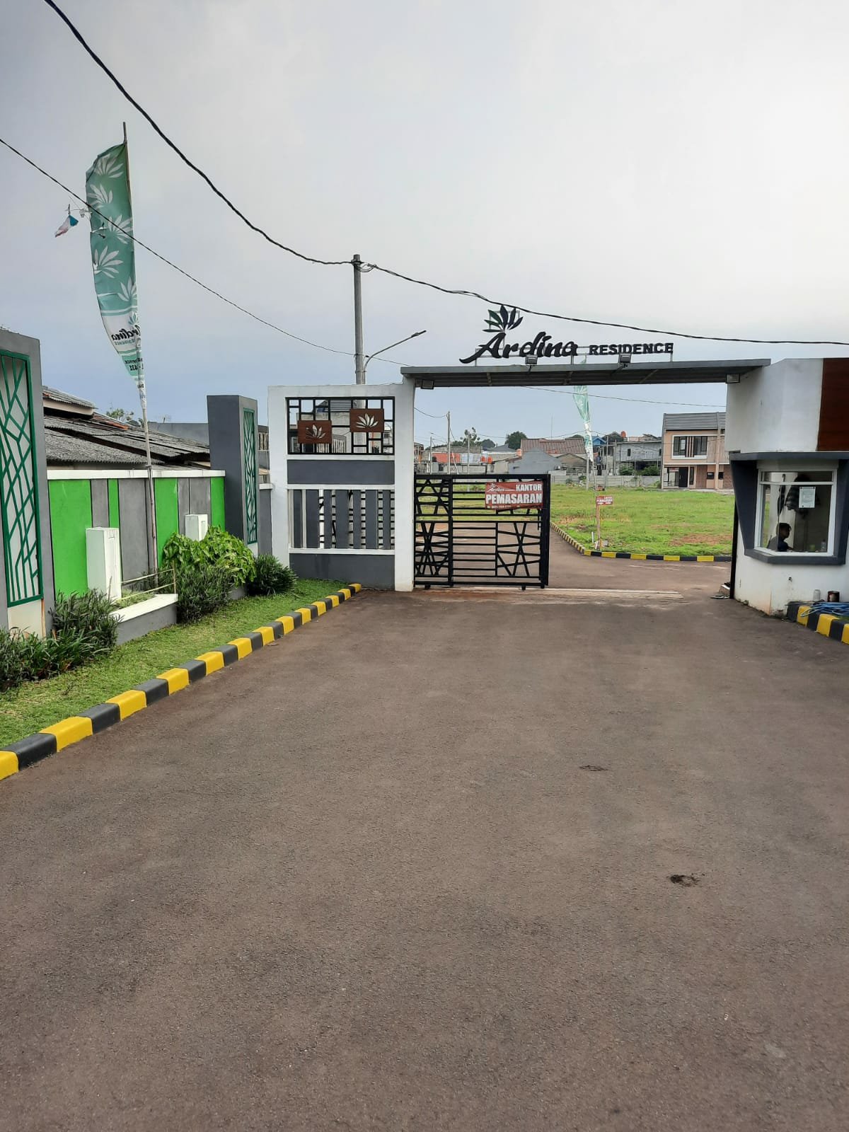 Dijual Rumah di Cluster ARDINA RESIDENCE (44 Unit Ready Stock dan Indent),Tangerang Selatan - 5